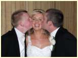 Wedding Photographer Cork